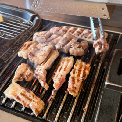 고든남글램핑셀프바베큐 대표후기 이미지 1