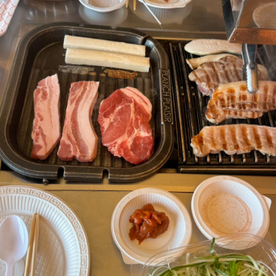 고든남글램핑셀프바베큐 대표후기 이미지 4